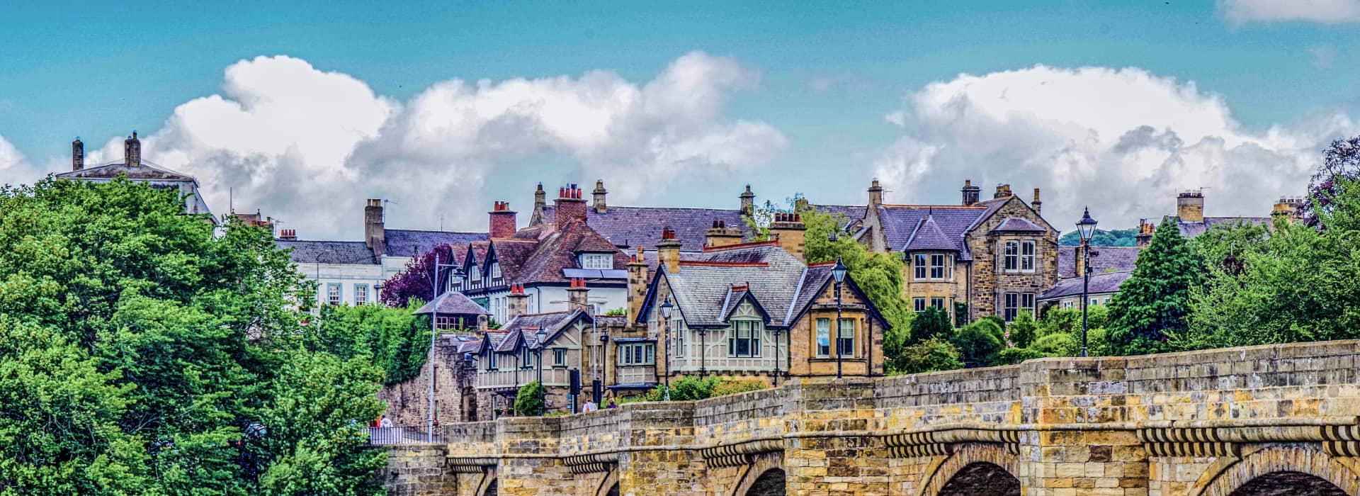 Corbridge estate agents buyers