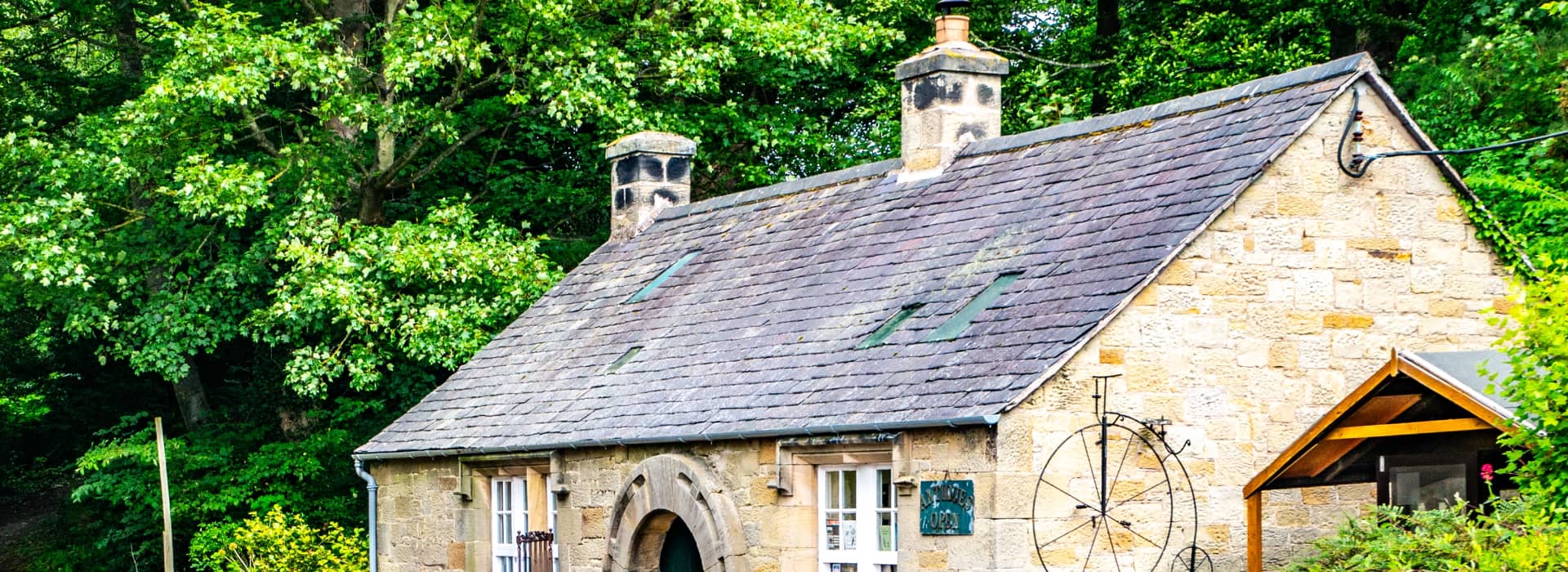 Corbridge estate agents sales