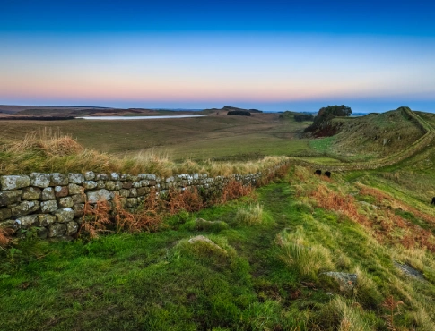Life in the Tyne Valley: Why Northumberland’s Hidden Gem is the Perfect Place to Call Home