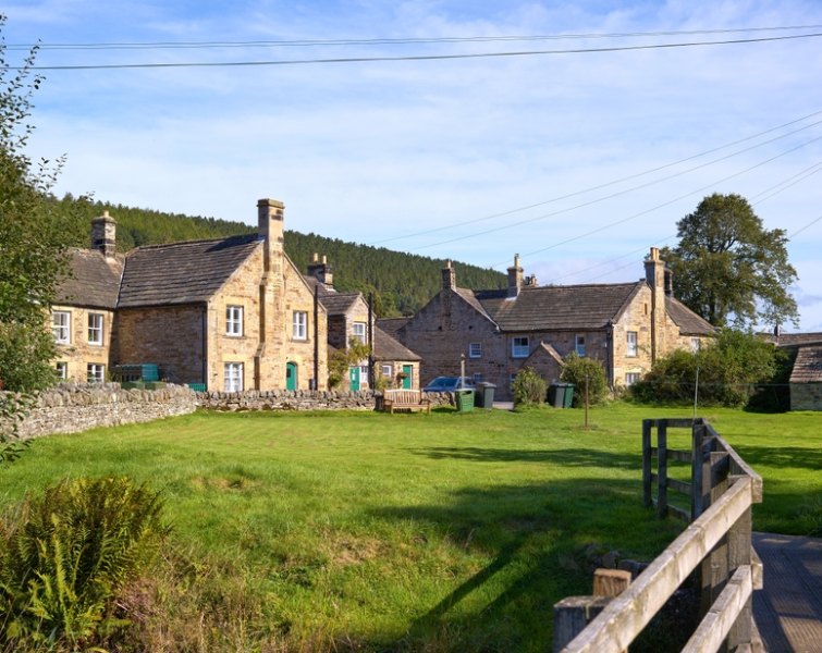 Looking To Let In Blanchland