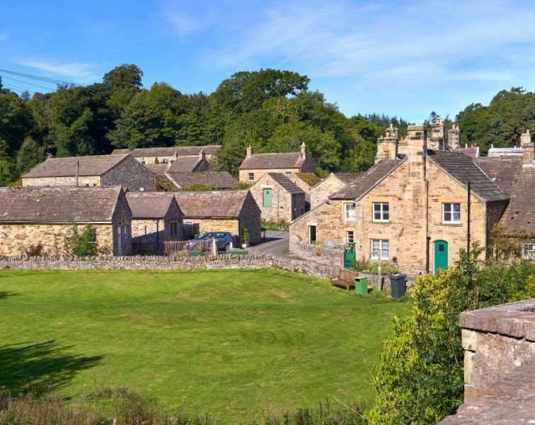 Looking To Sell In Blanchland