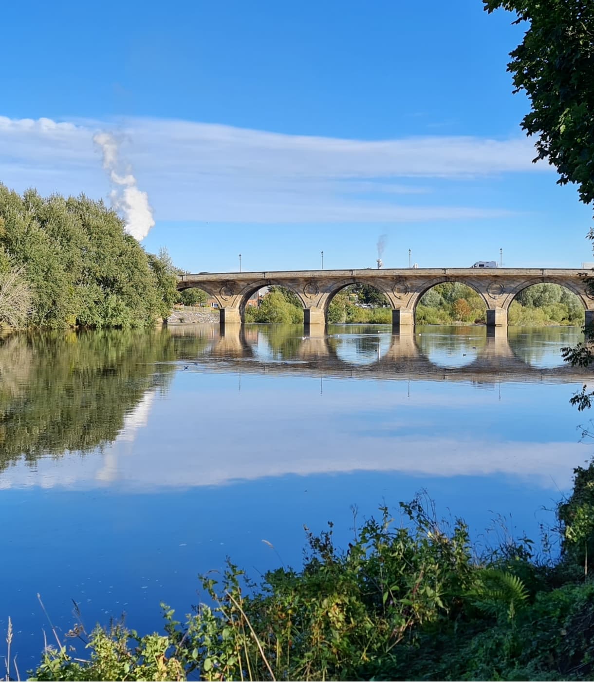 Hexham
