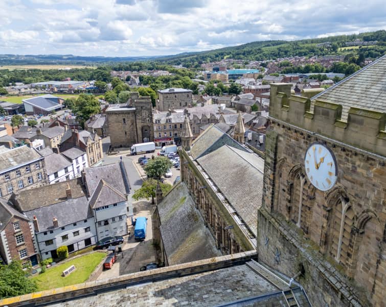letting agents hexham